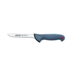 Coltello disosso Arcos in acciaio inox con manico in polipropilene cm 13