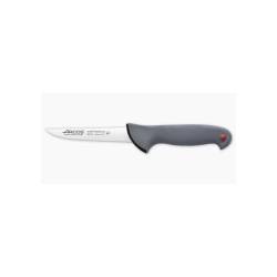 Arcos stainless steel scannare knife with polypropylene handle cm 13