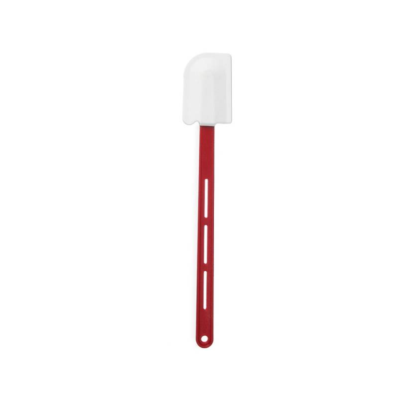 Hendi silicone and abs silicone spatula cm 41x7