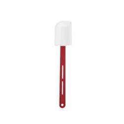 Hendi silicone spatula in silicone and abs cm 35x7