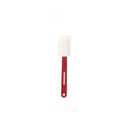 Hendi silicone spatula made of silicone and abs cm 26.5x5.5