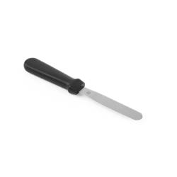 Hendi stainless steel chef's spatula cm 11
