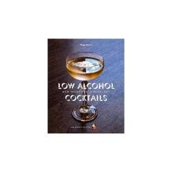 Low Alcohol Cocktails by Diego Ferrari