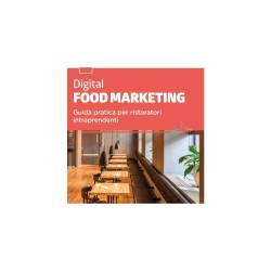 Digital Food Marketing by Nicoletta Polliotto
