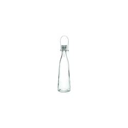 Swing bottle with airtight glass stopper lt 1.08