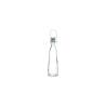 Swing bottle with airtight glass stopper lt 1.08