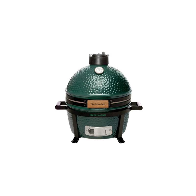 Barbecue Minimax Big Green Egg cm 33x50