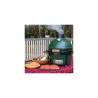 Barbecue Minimax Big Green Egg cm 33x50