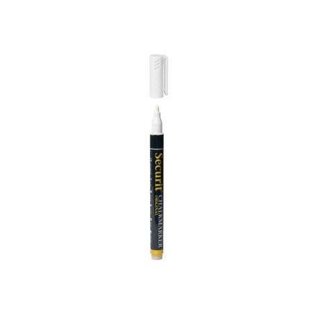 Liquid chalk marker for blackboards small