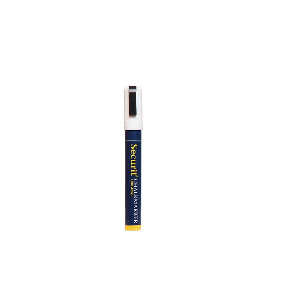 Liquid chalk marker for blackboards big