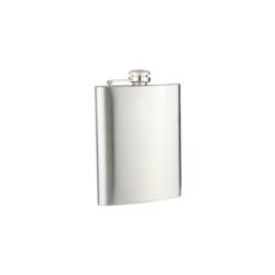Stainless steel flask cl 25