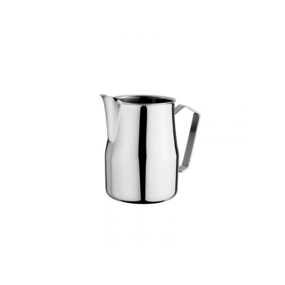 Stainless steel bar milk jug cl 33