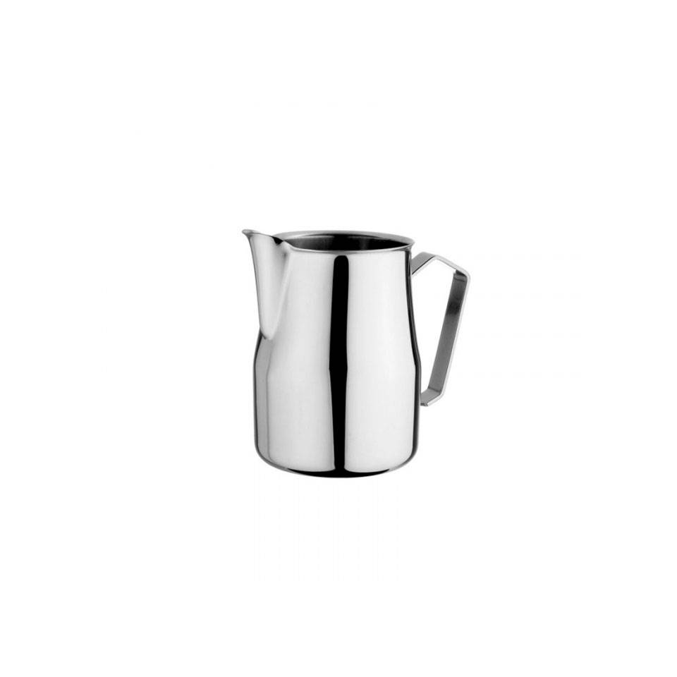 Stainless steel bar milk jug cl 25