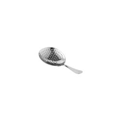 Julep strainer in acciaio inox cm 16