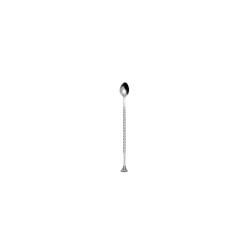Bar spoon classic stainless steel cm 27.5