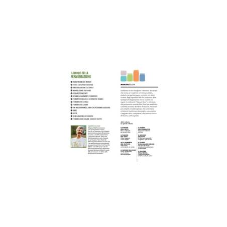 The World of Fermentation by Sandor Ellix Katz