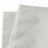 Easy light gray cellulose tablecloth cm 100x100