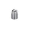 Stainless steel rose hole nozzle 0.98 inch
