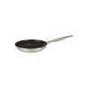 Ballarini induction low frying pan one handle nonstick aluminum 24 cm