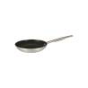 Ballarini induction low frying pan one handle nonstick aluminum 24 cm