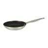 Ballarini induction low frying pan one handle nonstick aluminum 32 cm