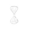 Hourglass Take Your Time 100% Chef glass with hole cl 30