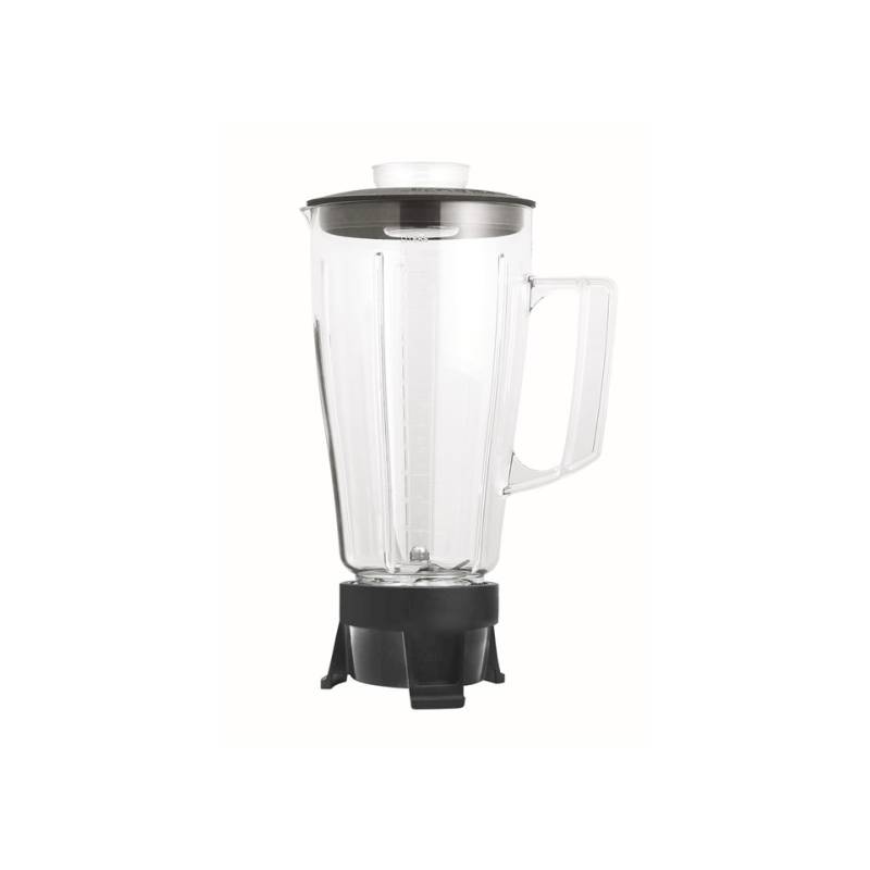 Replacement beaker with blade block for B185 Ceado blender