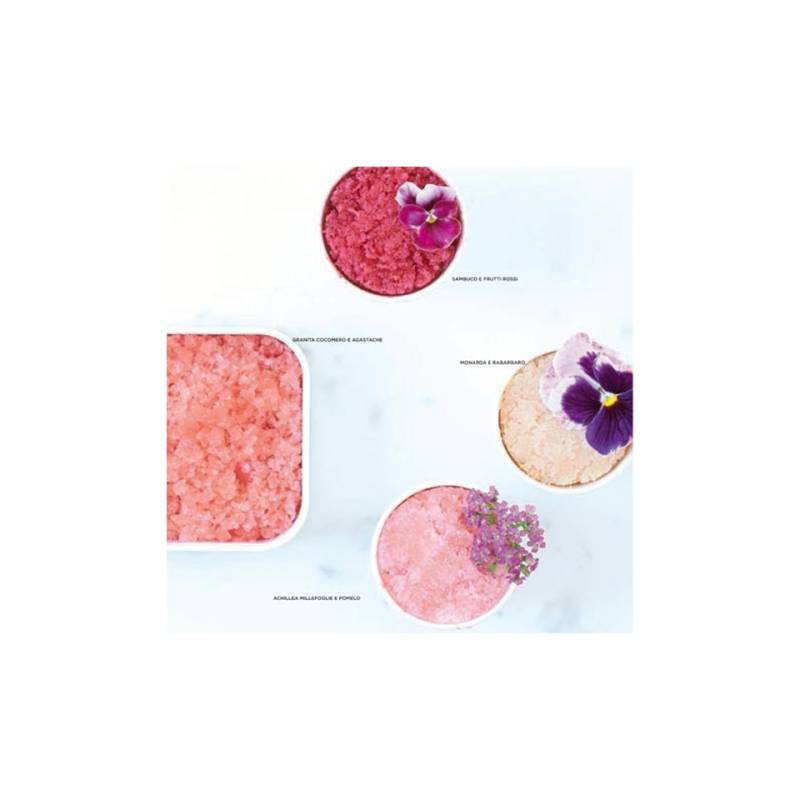La cocina de las flores de Christine Legeret