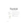 La cuisine des fleurs par Christine Legeret