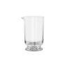 Mixing glass Japan Ronin in vetro trasparente cl 65