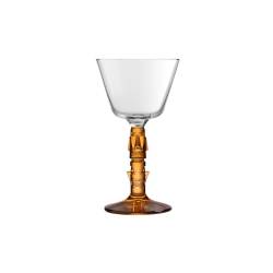 Tiki Mai Tai Martini Cup in glass cl 20