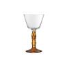 Tiki Mai Tai Martini Cup in glass cl 20