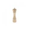 Natural beech pepper mill cm 21