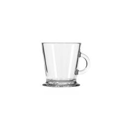 Acapulco Libbey cappuccino cup in glass cl 18