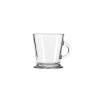 Acapulco Libbey cappuccino cup in glass cl 18