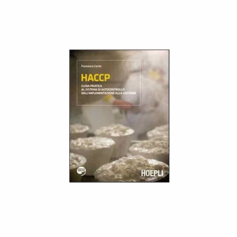 HACCP di Francesco Conte