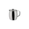 Ilsa Breakfast coffee maker in stainless steel cl 60