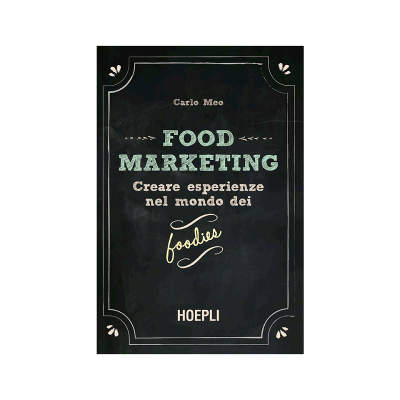 Food marketing di Carlo Meo
