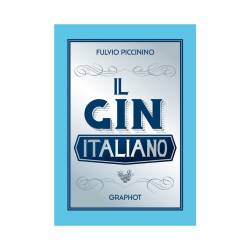 Il Gin Italiano di Fulvio Piccinino