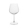 Rialto Vidivi red wine goblet in blown glass cl 60