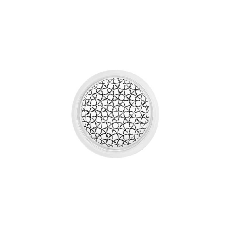 Bicchiere dof impilabile Mosaico Vidivi in vetro trasparente cl 30