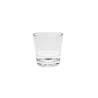 dof Luce Vidivi clear glass beaker cl 40