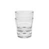 dof Luce Vidivi clear glass beaker cl 40