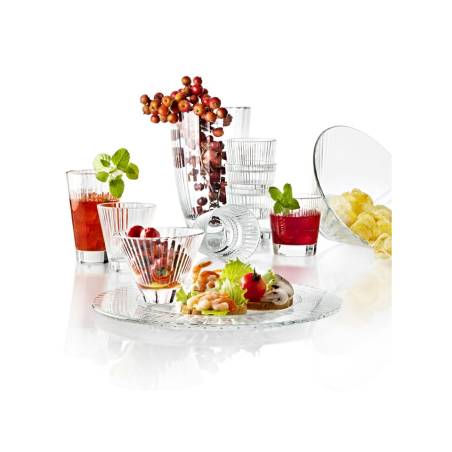 Diva vino Vidivi trabajado vaso cl 30
