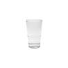 Prisma Vidivi clear glass beaker cl 42