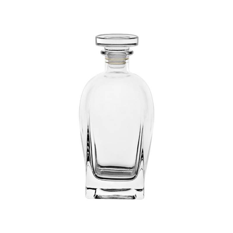 Ducale Vidivi Flasche aus einfachem Glas cl 70