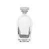 Ducale Vidivi bottle in plain glass cl 70