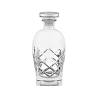 Rombi Vidivi bottle in worked glass cl 70