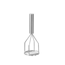 Hendi stainless steel potato masher 30.6x18 cm