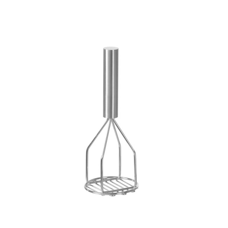 Hendi stainless steel potato masher 30.6x18 cm